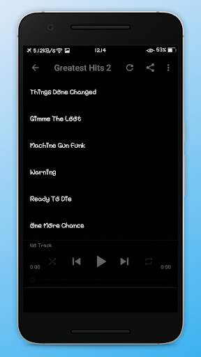Big Notorious Music (Greatest Hits) screenshot 4