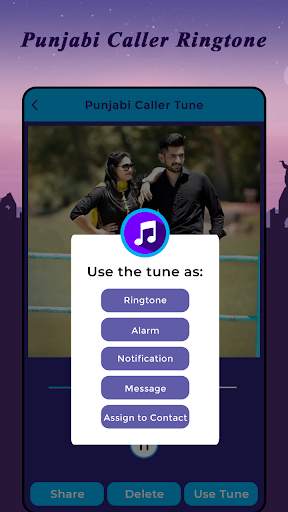 Punjabi Caller Ringtones screenshot 4