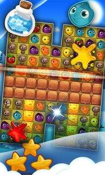 Farm Paradise Crush screenshot 2