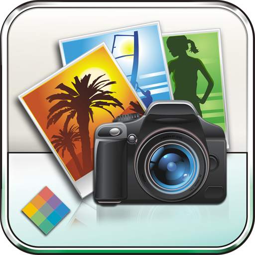 Polaroid Photo Browser 1.1.14