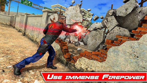 Gun Strike Blood Killer - New Shooting Games 2020 screenshot 1