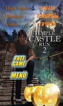 Temple Castle Run 2 screenshot 3