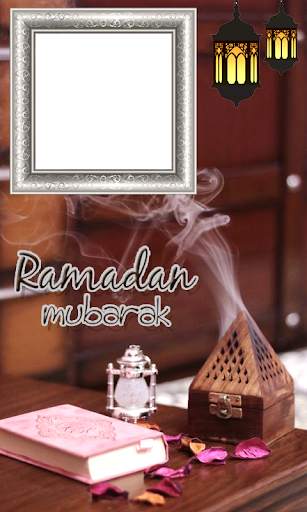 Ramadan Mubarak Photo Frames screenshot 6