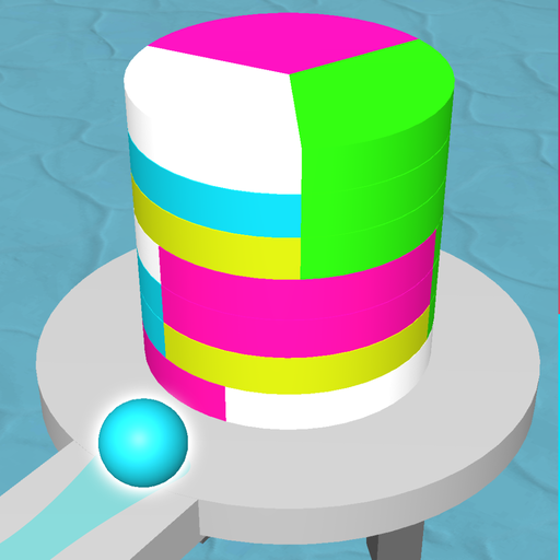 Fire Balls - Shoot Ball 3D icon