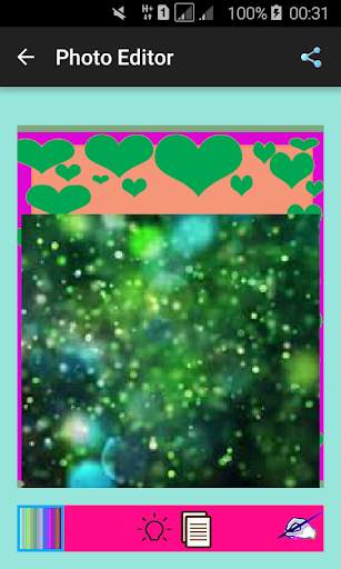 SWEET CAMERA - selfi, camera filtre, photo editor screenshot 5