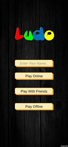 Ludo Power World screenshot 2