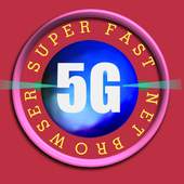5G SUPER FAST NET BROWSER 3.0