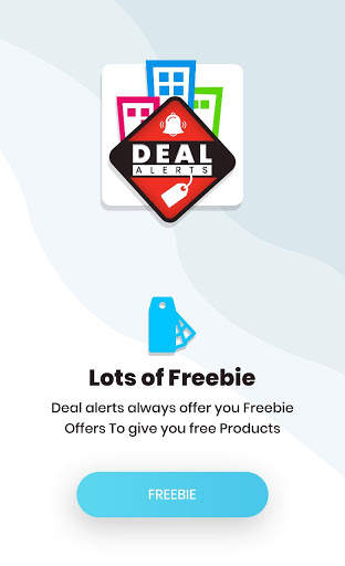DealAlerts : Save Money On Your Online Shopping screenshot 3
