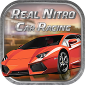 Real Nitro Car Racing icon
