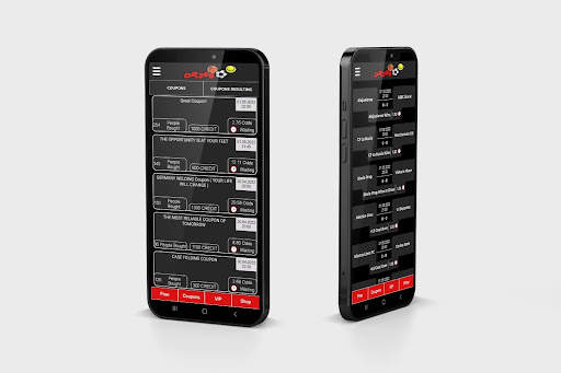 DR 365 screenshot 3