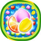 Juice Crush Match 3 1.1.0