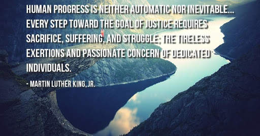 Martin Luther King Jr Quotes скриншот 3