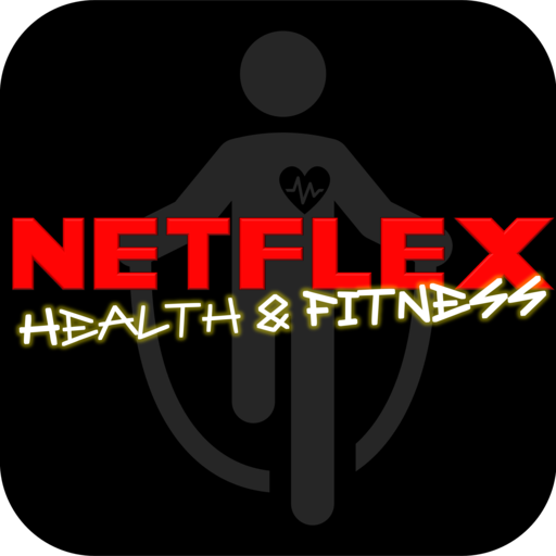 NETFLEX Health and Fitness icon
