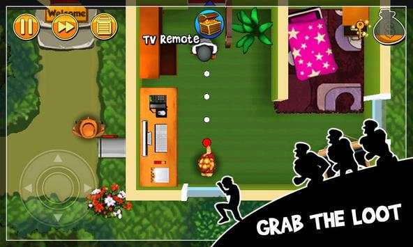Robbery Bob Free screenshot 5