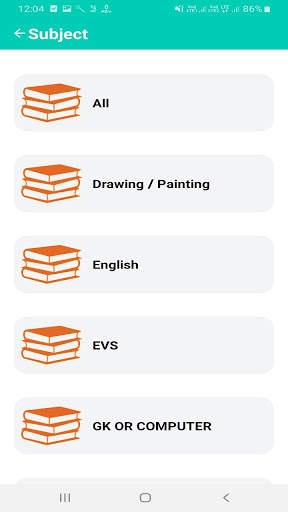 SIMPTION ONLINE SMART CLASSES screenshot 6