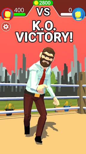 Zombie Ring screenshot 8