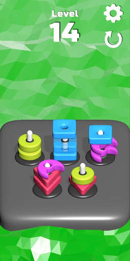 Shape Stack screenshot 5