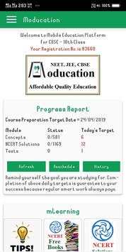 CBSE Class 10 Board Sample Papers NCERT Solutions 1 تصوير الشاشة