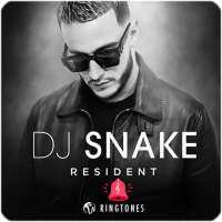 DJ Snake - Hot Ringtones