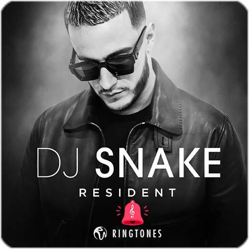DJ Snake - Hot Ringtones 2.0.1