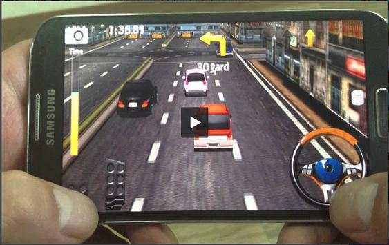 driving Master-3D graphic screenshot 1