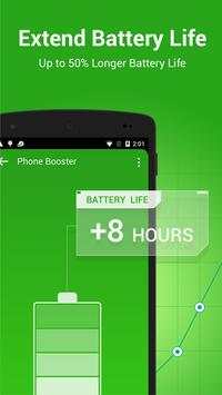 Super Booster - Clean & Boost screenshot 6