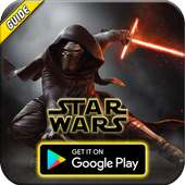 Top Lego Star Wars The Force Awakens TFA Guide logo