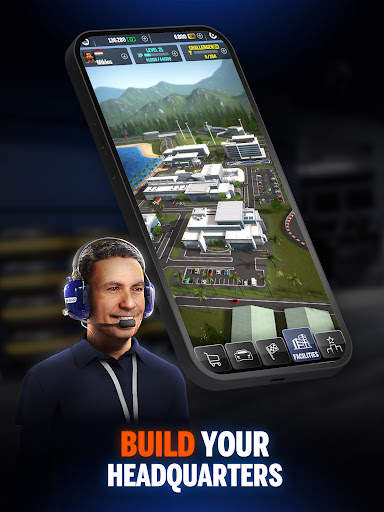 GT Manager screenshot 12