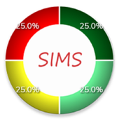 SIMS Toolkit icon