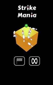 Strike Mania 🎳 screenshot 8