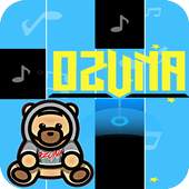 Ozuna Piano Tiles Game 1.0
