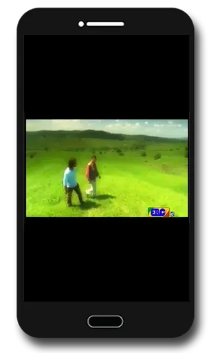 ETV / EBC - Ethiopian TV Live screenshot 3