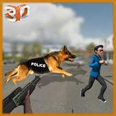 Dog-crime chase City Police 1.0