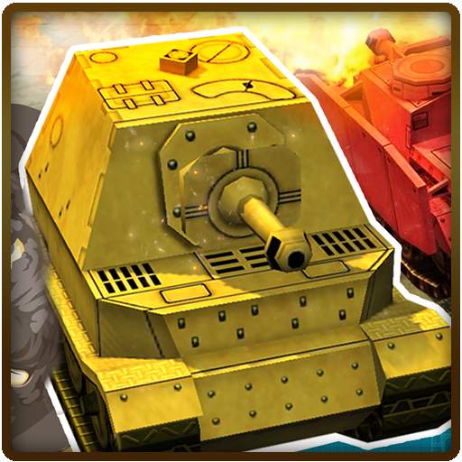 Tank hunter 3D 4.8