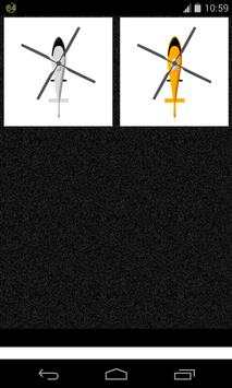 helicopter parking free game screenshot 2