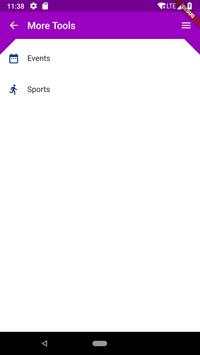 Portola App screenshot 4