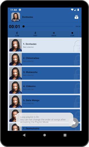 Jah Prayzah Song Lyrics Offline (Best Collection) screenshot 16