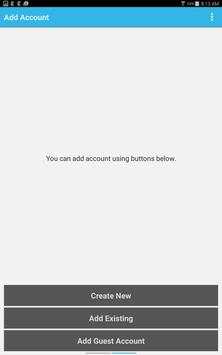 FCC Dialer screenshot 11