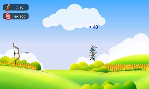 Bow Master screenshot 3