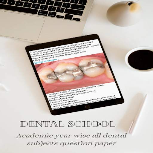 DENTAL SCHOOL screenshot 14