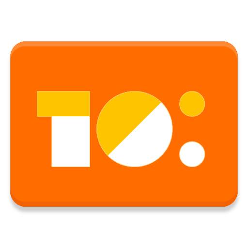 FORM Clock Widget 2.0.2