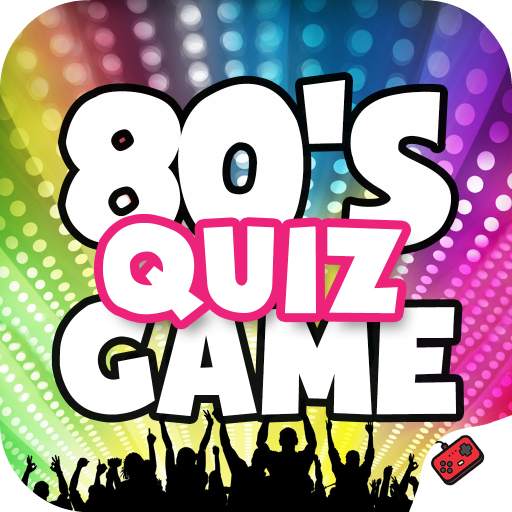 80's Quiz Game 3.5