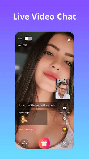 Jojor Lite screenshot 1