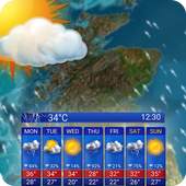 Live Weather 1.4