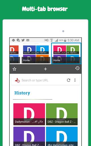 Video Downloader - Smart Tube screenshot 11