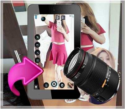 HD Camera - Camera HD screenshot 2