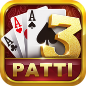 Teen Patti King™ icon