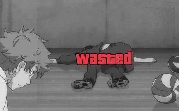 Wasted Sound Button - GTA V Sound Wasted screenshot 5