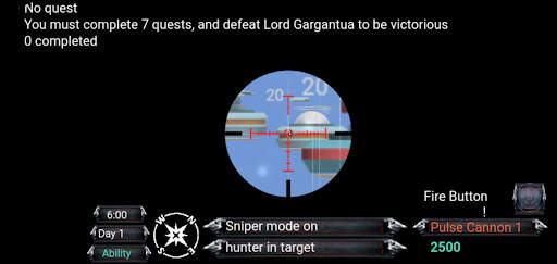 Star Lords Clash screenshot 2