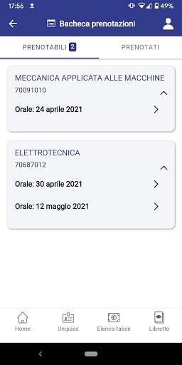 My UniPG screenshot 4
